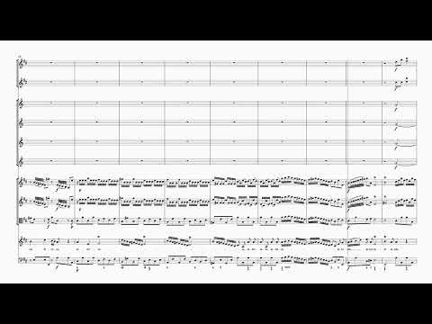 Nicola Porpora: Quel vasto (Polifemo) • Edition No. 155