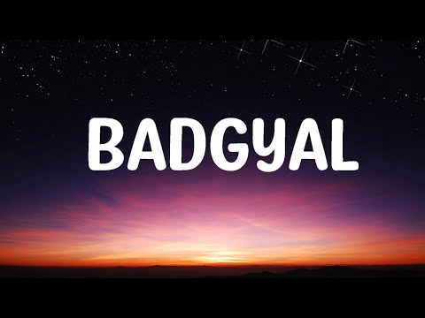 Saiko, Jc Reyes, Dei V- BADGYAL (Letra/Lyrics)