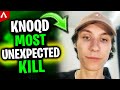 Knoqd Did The Most Unexpected Kill in ALGS and Won - Apex Legends Highlights