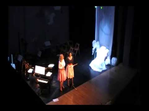 Herbstlied op. 63 n 4 Mendelssohn