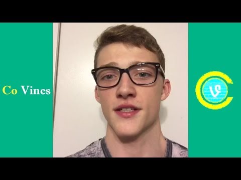 Top 100 Patrick William Charlton Vines (W/Titles) Patrick William Charlton Vine Compilation 2018