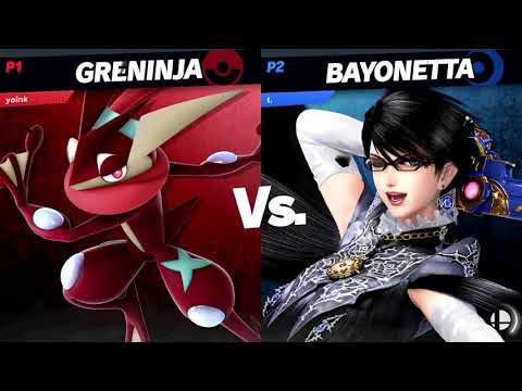 Tamim vs Jw - Holiday Ruckus - Ultimate Losers Quarter Finals