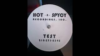 Greg Smith & Dennis Ferrer - I Need Your Love (Mix 1 Side A1)