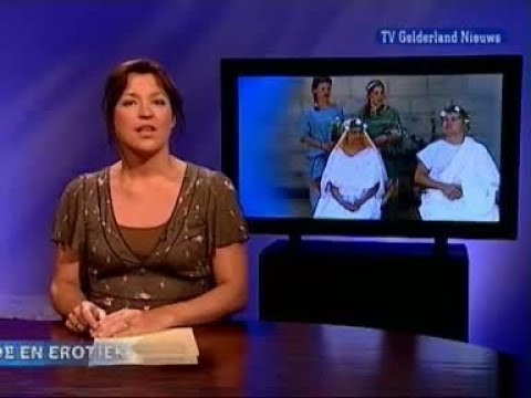 GLD Nieuws 5 augustus 2007 - Nieuws