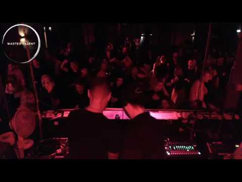 Wasted Talent Co. Showcase March 2019 - Whack On Beat