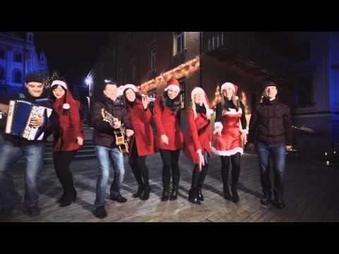 ANSAMBEL POGUM - NOVOLETNE ŽELJE - URADNI VIDEO (4K)