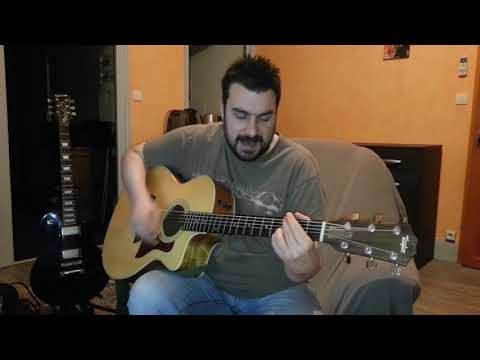 Veil Of Elysium (acoustic) - Kamelot