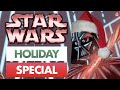 George Lucas Trashes The Star Wars Holiday Special
