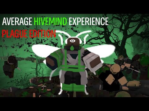 Your average solo Hivemind experience | Decaying Winter
