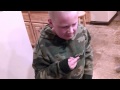 Kids Try Wasabi For First Time
