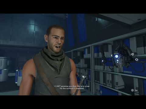 ELEX 2 PS4 Collection, best stream must 100%