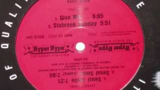 Mo-Tune - Give Me...