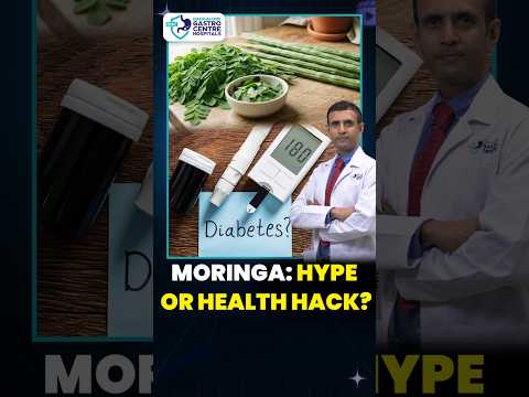 Moringa: Superfood or Overhyped? 🌿 The Truth in 60 Seconds!