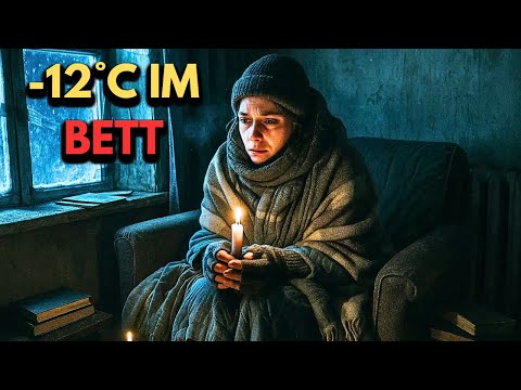 Kältetod im Schlaf: Warum Decken allein dich nicht retten werden