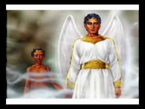 LA JUDECATA DE APOI , SI LA URMA IN IAD -1