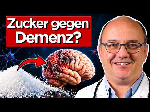 Vorschau Video: Galactose und Gehirn