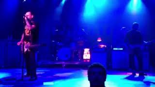 Social Distortion-Coulda been Me/She’s a knockout, Live