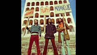 The Zen Circus - Canzone di Natale