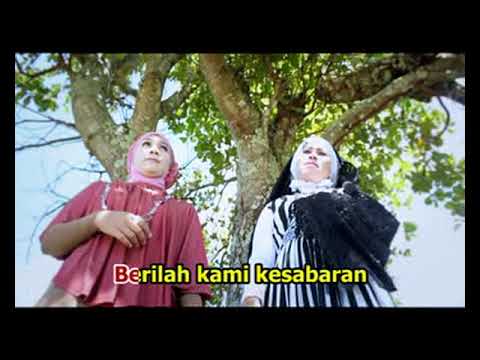 Mulia Hasan Feat Hanifah • Muhasabah (Official Music Video)