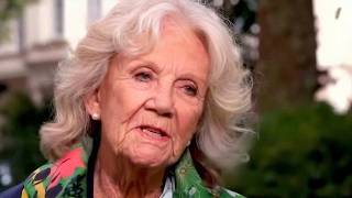 Mit 79 Jahren sagt Hayley Mills endlich die Wahrheit über Brian Keith