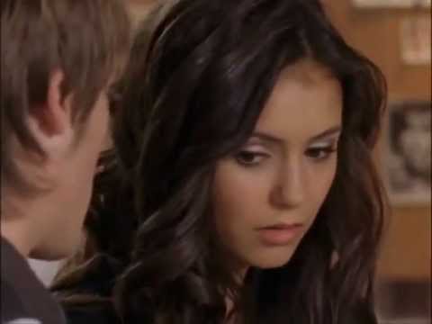 Pia - Mia Jones i Peter Stone - Degrassi