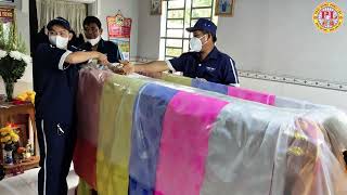Tâm là nguồn, mọi phúc đức