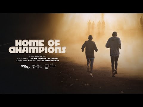 KEŇA HOME OF CHAMPIONS | Sem jezdí trénovat běžecká elita z celého světa!