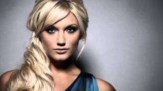 Brooke Hogan - There I Go Again