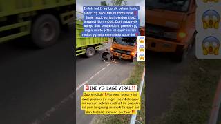 Download lagu 🔴Inilah bukti yg buruk belum tentu j4hat‼️ mp3 Download lagu 🔴Inilah bukti yg buruk belum tentu j4hat‼️ mp3