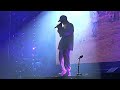 NF MAMA Live From Chicago