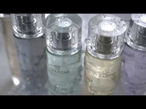 Intensyvus stangrinamasis kremas "Collistar" 400ml video