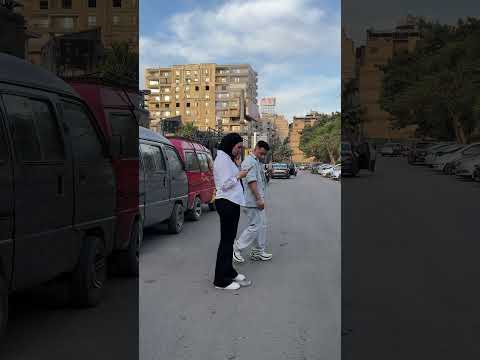 مقلب شوف للاخر البنت خدت الصدمه غير متوقعة 😱😂😂 #foryou #comedy #funny #اكسبلور #ضحك #viral