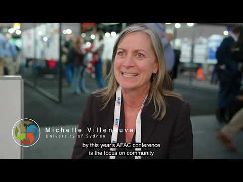 AFAC22 powered by INTERSCHUTZ | Day 1