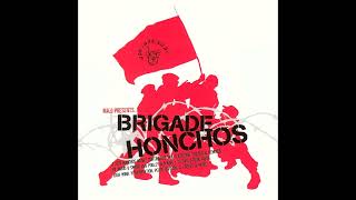 Mazi - Brigade Honchos (CD1) [2003]