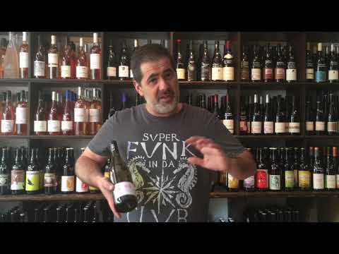 Uby - Gascogne : Présentation par La Cave des Gratte-Ciel