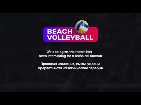 02:15 A. Yermakov / D. Kliuiev - M. Zapliusvichka /O. Moskalenko 22.12.2022|Winners Beach Volleyball