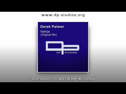 Derek Palmer - Venice (Original Mix)