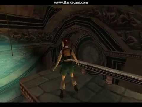 Tomb Raider-TRLE Multiplayer (18)