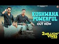 Official KUSHWAHA POWERFUL New Haryanvi Hindi Full Song Ashok Kushwaha