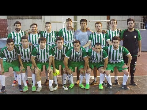 Guaymallén 1-5 UNC- PrimeraB-Fecha 9
