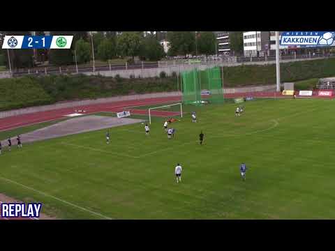 10.6. MP - LPS 3-1(1-1) kooste