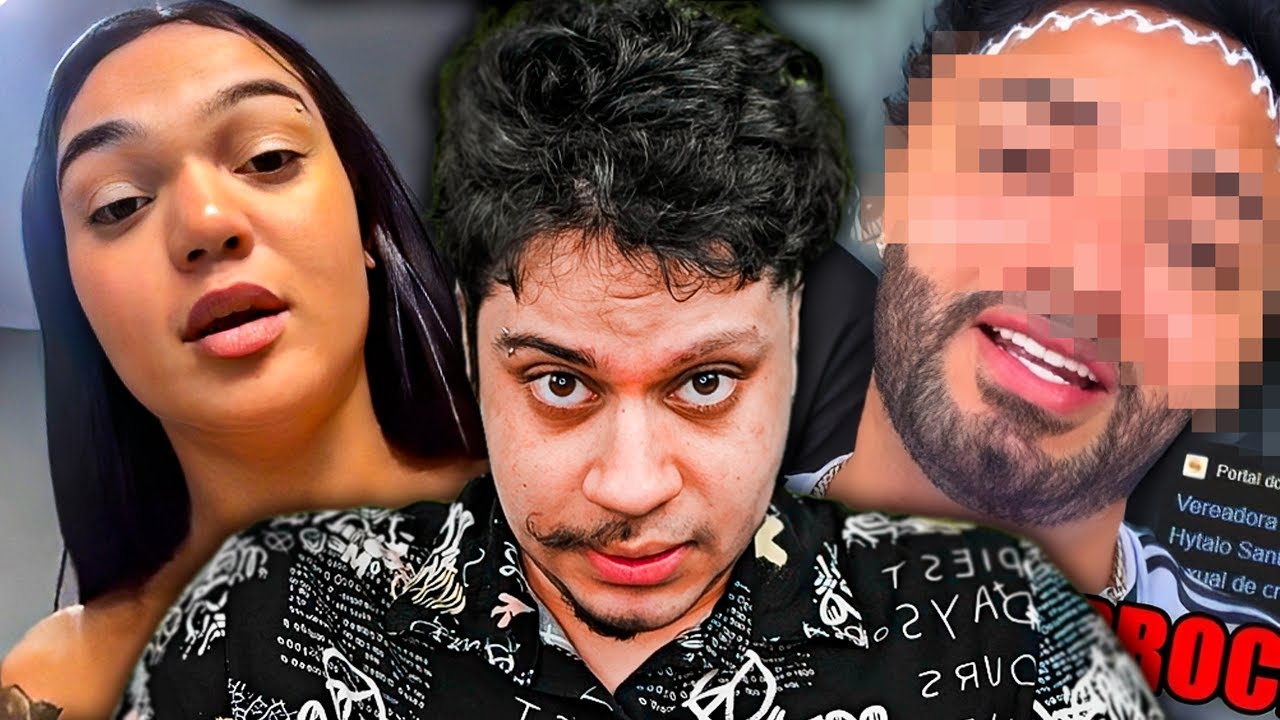 JUSTIÇA POR IZABELLY VIDAL