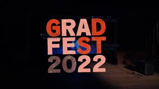 Norwich University of the Arts | GradFest22