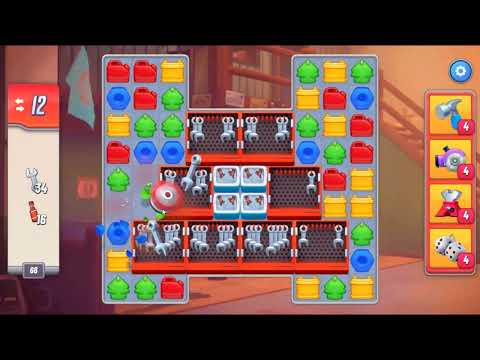 Chrome Valley Customs Level 66 - NO BOOSTERS GAMEPLAY + FULL STORY 🚘🔧 | SKILLGAMING ✔️