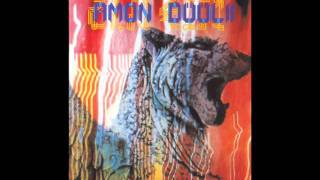 Amon Düül II - Mystic Blutsturz