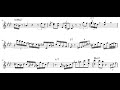 All of me - Oscar Peterson's Solo transcription - Free PDF