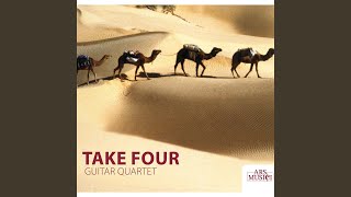 Simple Symphony: Playful Pizzicato