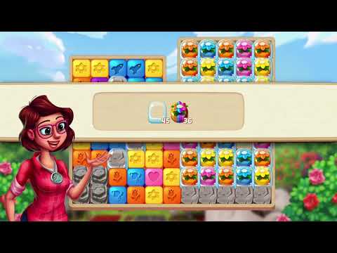 Lily’s Garden Level 583 old