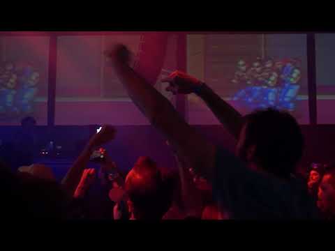 Red Bull Music Festival Paris: Diggin' in the Carts 27.Sep.2018