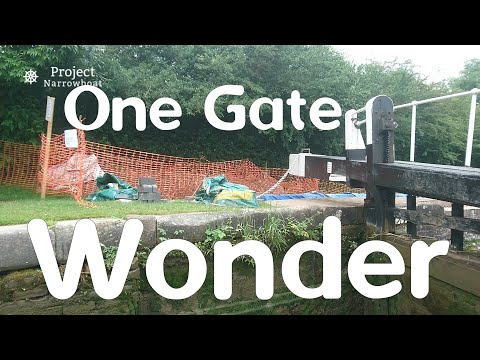 Project Narrowboat ep 59 - Braunston Locks